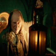 Mr.Filch