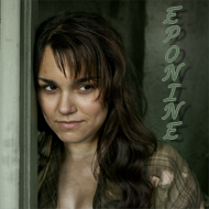 Eponine Thenardier