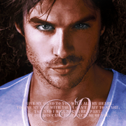 Damon Salvatore