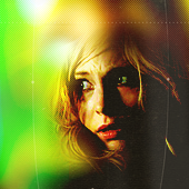 Caroline Forbes