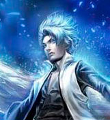 Hitsugaya Toushiro