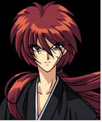 Himura Kenshin