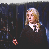 Luna Lovegood