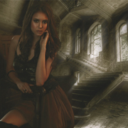 Katherine Pierce