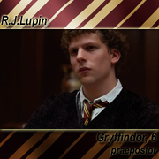 Remus Lupin