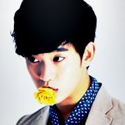 Kim Soo Hyun