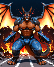 Hellhound