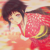 Hyuuga Hinata