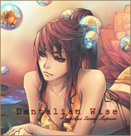 Dantalian Wise