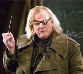 Alastor Moody