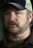 Bobby Singer