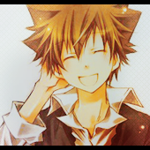 Sawada Tsunayoshi