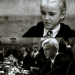 Draco Malfoy