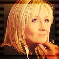 Joanne Rowling