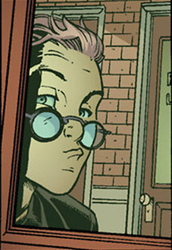 Quentin Quire