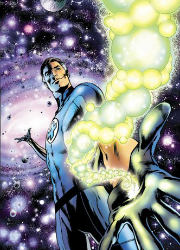 Reed Richards