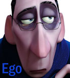 Ego