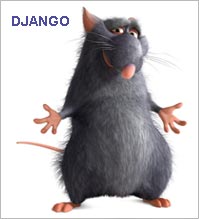 Django