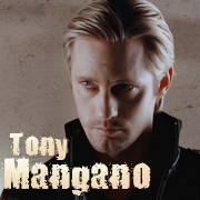 Tony Mangano