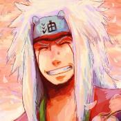 Jiraiya [1]