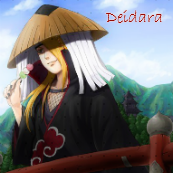 Deidara