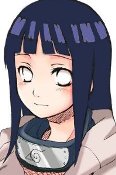 Hyuuga Hinata