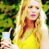 Serena Van der Woodson