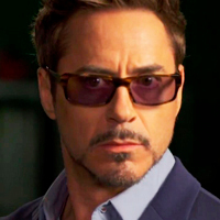 Tony Stark