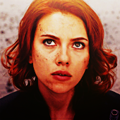 Natasha Romanoff