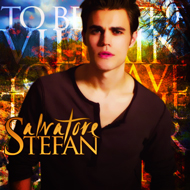 Stefan Salvatore