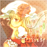 Flandre Scarlet