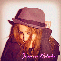 Jessica Blake