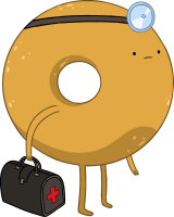 Dr. Donut