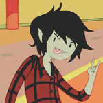 x Marshall Lee