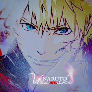 Uzumaki Naruto