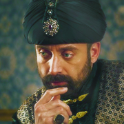 Sultan Süleyman