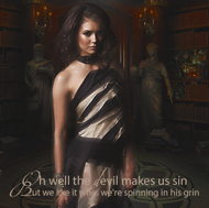 Katherine Pierce