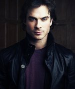 Damon Salvatore