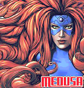 Medusa