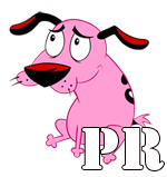 PR