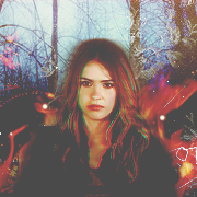 Malia Tate [x]