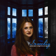 Ginevra Molly Weasley