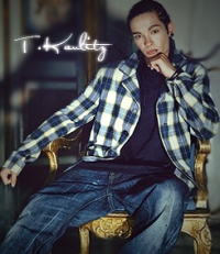 Tom Kaulitz