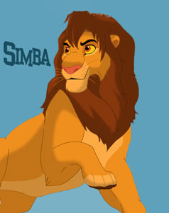 SIMBA;