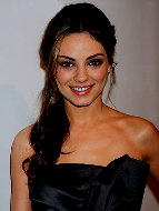 Mila Kunis