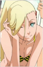 Yamanaka Ino