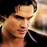 Damon Salvatore