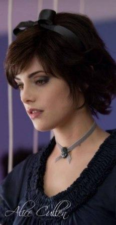 Alice Cullen