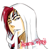 Abarai Renji