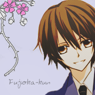 Fujioka Haruhi*